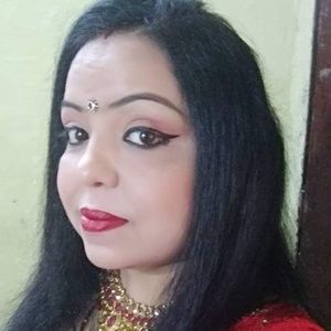 Meet your Posher, Nilofar